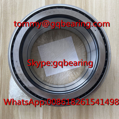 TIMKEN 46780-90210 Kon 46780/46720CD Çift Sıralı Konik Rol rulman 158.75x225.425x85.725mm