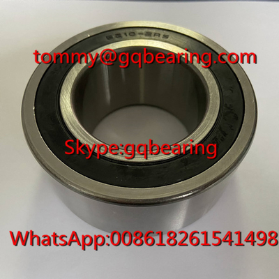 5210-2RS W5210 Çifte Satır Çaplı Kontakt Top Taşıması 50x90x40mm Otobus Taşıması
