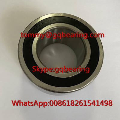 5210-2RS W5210 Çifte Satır Çaplı Kontakt Top Taşıması 50x90x40mm Otobus Taşıması