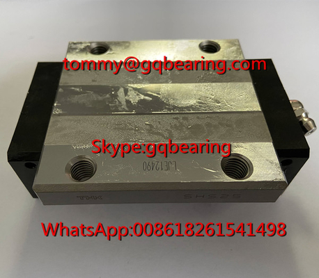 THK SHS25C doğrusal rulman SHS25C1UU(GK) Flanked doğrusal blok