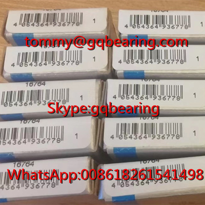 R4HC01 Süper hassasiyetli açılı temas topu yatak 6.35*15.875*4.978mm Tipi topu