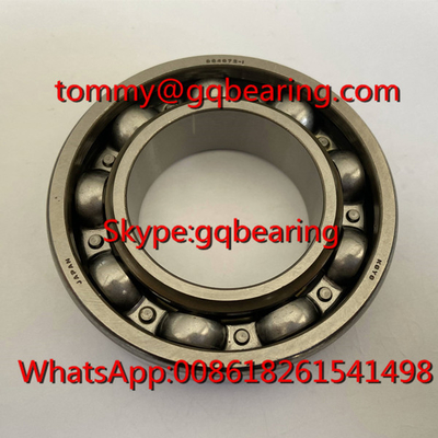 Chrome Çelik Malzemesi Koyo DG4072-1 Derin Çukurlu Top Taşıyıcısı 40x72x17mm