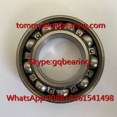 Chrome Çelik Malzemesi Koyo DG4072-1 Derin Çukurlu Top Taşıyıcısı 40x72x17mm