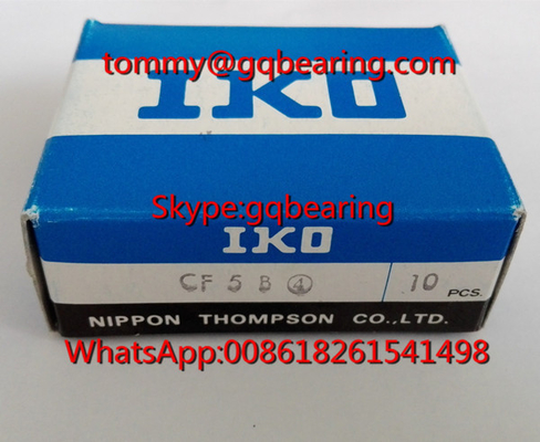 IKO CF5B Metrik Boyut Silindrik Dış Halka Tip Kam Takip Yükleme