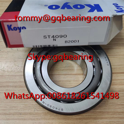 Koyo ST4090N Toyota Land Cruiser Prado Farklılık rulmanı ST4090-N Konik rulo rulmanı