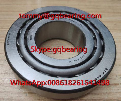 NSK STF R40-101g Toyota Land Cruiser Prado Farklılık rulmanı R40-101g Konik rulo rulmanı