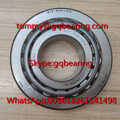 NSK STF R40-101g Toyota Land Cruiser Prado Farklılık rulmanı R40-101g Konik rulo rulmanı