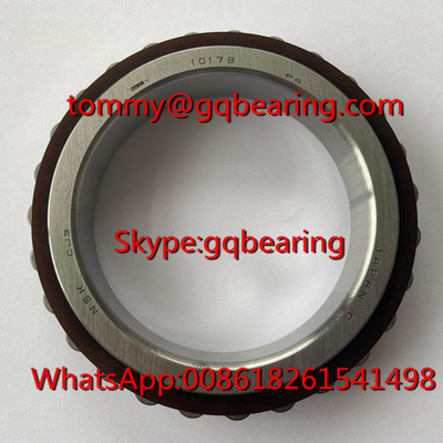 P4 Precision NSK N1017BTCCG10P4 Silindrik Rol rulman N1017 Döner rulman