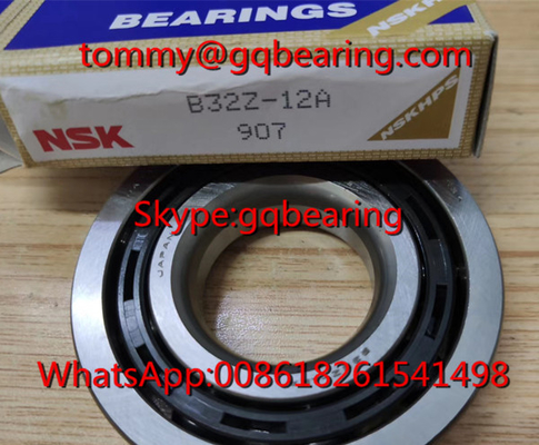 NSK B32Z-12A Derin Çukurlu Top Taşımacılığı HTF B32Z-12 Düğme Kutusu Taşımacılığı