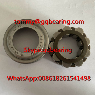 INA F-68336 iğneli rulo rulmanı F 68336 Otomobil rulmanı 30x58x25 mm