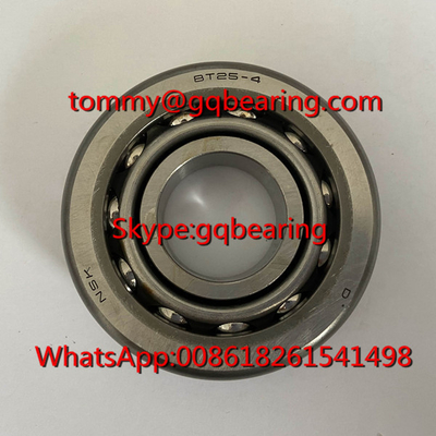 Çelik Kafes NSK BT25-4 İktidar Topu Taşıma 25x62x18.25mm Değiştirme Kutusu Taşıma