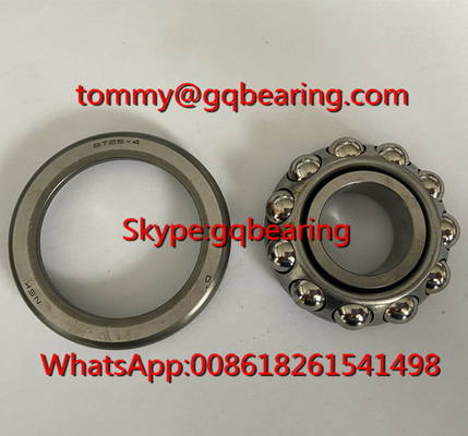 Çelik Kafes NSK BT25-4 İktidar Topu Taşıma 25x62x18.25mm Değiştirme Kutusu Taşıma