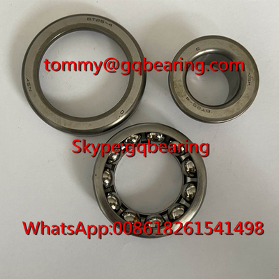 Çelik Kafes NSK BT25-4 İktidar Topu Taşıma 25x62x18.25mm Değiştirme Kutusu Taşıma