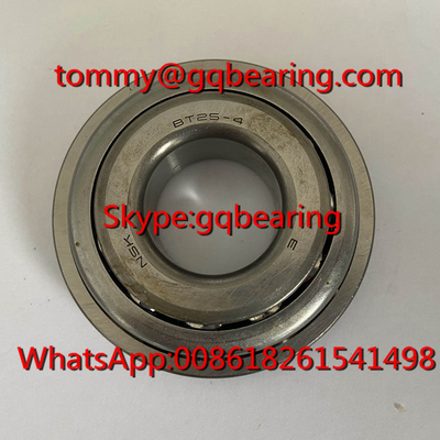 Çelik Kafes NSK BT25-4 İktidar Topu Taşıma 25x62x18.25mm Değiştirme Kutusu Taşıma