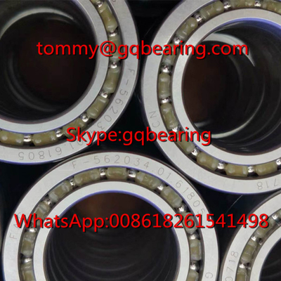 FAG F-562034.01 Derin Çukurlu Top Taşımacılığı FAG F-562034.01.61805 RAV4 Direksiyon rulmanı