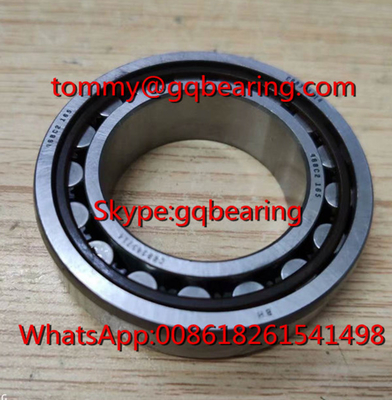 CRB345714 Silindrik Rulo Yumruğu Otomobil Delek Kutusu 34x57x14mm