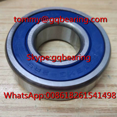 6305X3-2RS Kauçuk Kapalı Derin Çukurlu Top Taşıyıcısı 25x58x16mm Düğme Kutusu Taşıyıcısı