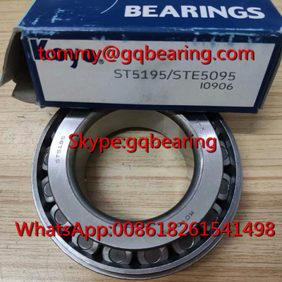 Koyo ST5195/STE5095 Inch Type Tapered Roller Bearing ST5195 STE5095 Otomobil dişli kutusu rulmanı
