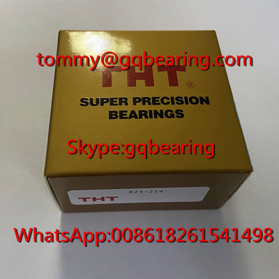 THT B25-254 derin oluklu top rulmanı B25-224VV FANUC Ana Döner rulmanı 25*52*20.6mm
