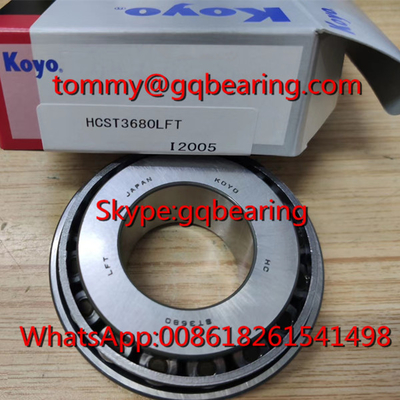 Koyo ST3680 Inch Tip Tapered Roller Bearing HC ST3680 LFT Otomobil Şanzıman Kutusu Lageri