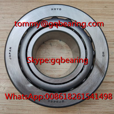 Koyo ST3680 Inch Tip Tapered Roller Bearing HC ST3680 LFT Otomobil Şanzıman Kutusu Lageri