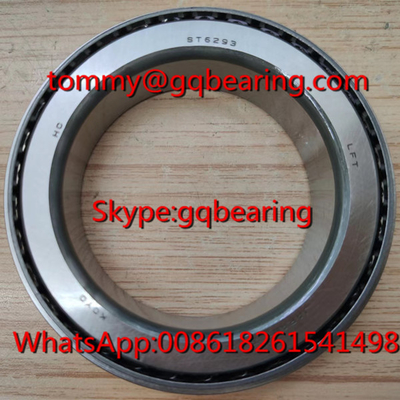 Koyo ST6293 Inch Tip Tapered Roller Bearing HC ST6293 LFT Otomobil Şanzıman Kutusu Lageri