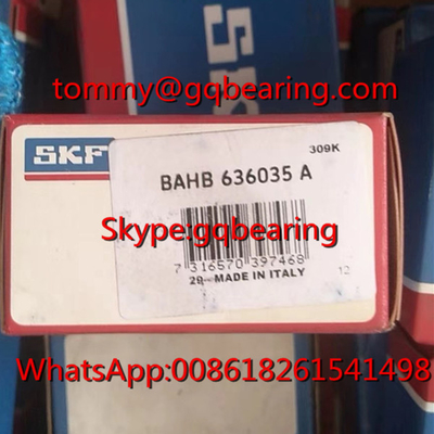SKF BABH 636035 30x72x37 mm Kafes CC / CA