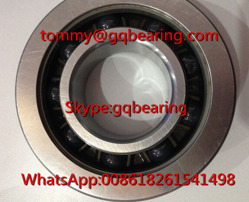 NSK B40-180 B40-180VV EPB40-180VV Otomobil rulmanları, Kauçuk mühürlü seramik top rulmanları