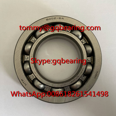 Gcr15 Çelik Malzeme NSK B40Z-6 Derin Çukurlu Top Taşımacılığı B40Z-6A Otomobil Taşımacılığı