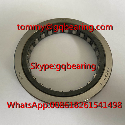 ABEC-7 Precision NSK VP55-2 İç Halkası Olmayan Tek Sıralı Silindrik Rol rulman