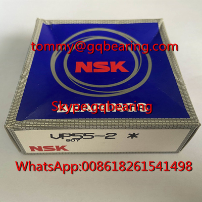 ABEC-7 Precision NSK VP55-2 İç Halkası Olmayan Tek Sıralı Silindrik Rol rulman
