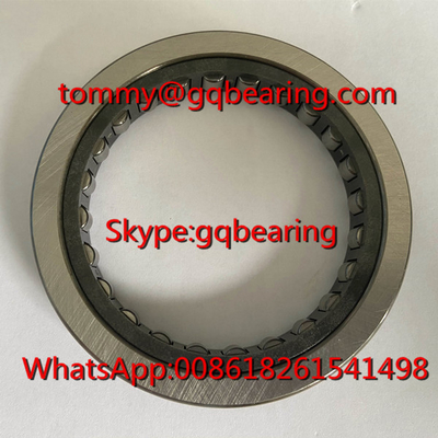 ABEC-7 Precision NSK VP55-2 İç Halkası Olmayan Tek Sıralı Silindrik Rol rulman