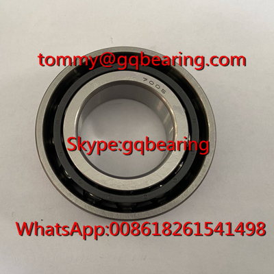 NSK 7005CTYNDBLP5 Back To Back Eşleşen tip açılı temas topu yatak % 100 orijinal fiyat uygun