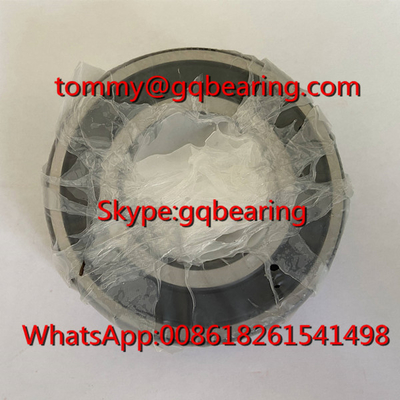 Almanya kökeni FAG F-565817.04.HCKL Hibrit Derin Çukurlu Top Taşıyıcısı 35x72x23mm