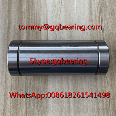 LM40LUU Uzun tip Uzunluk Doğrusal Top Taşıma WZB LM40LUU Doğrusal Kürük 40x60x151mm