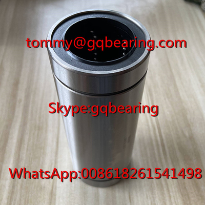 LM40LUU Uzun tip Uzunluk Doğrusal Top Taşıma WZB LM40LUU Doğrusal Kürük 40x60x151mm
