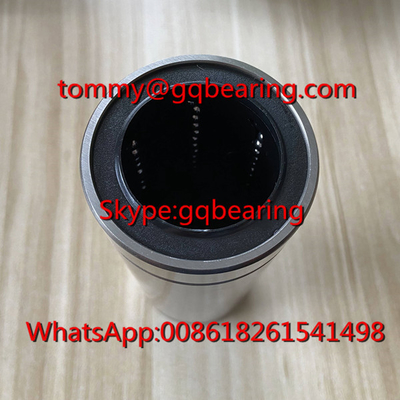 LM40LUU Uzun tip Uzunluk Doğrusal Top Taşıma WZB LM40LUU Doğrusal Kürük 40x60x151mm