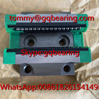 G2 Precision INA KWVE30-B-V1-G2 doğrusal blok KWVE30-B-V1 T11 doğrusal kaydırma rulmanı