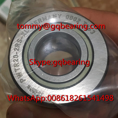 Almanya Kaynak INA PWTR20-2RS-XL Boyunduruk Tipi Cam Takip Yüklemesi PWTR20-2RS Cam Takip Yüklemesi
