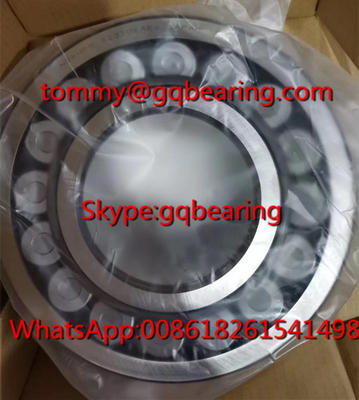 NSK 22226EAE4C3 Çelik Yaprak Damgalama Kafesleri Toplu Rol Yükleme