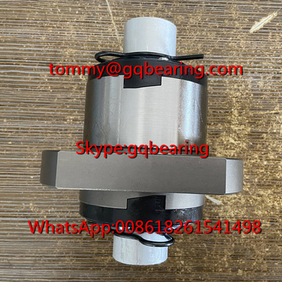 Gcr15 Çelik malzemesi THK BLK3620-5.6ZZ Ön yükleme yok
