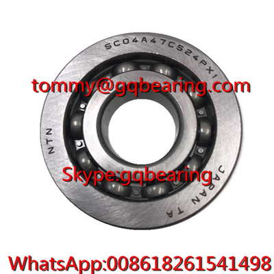 NTN SC04A47CS24PX1 Derin Çukurlu Top Taşımacılığı SC04A47CS24PX1/3AS Düğme Kutusu Taşımacılığı
