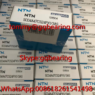 NTN SC04A47CS24PX1 Derin Çukurlu Top Taşımacılığı SC04A47CS24PX1/3AS Düğme Kutusu Taşımacılığı