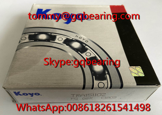 Koyo TRA151102 Tapered Roller Bearing TRA151102 Differential Bearing