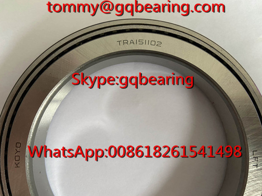 Koyo TRA151102 Tapered Roller Bearing TRA151102 Differential Bearing