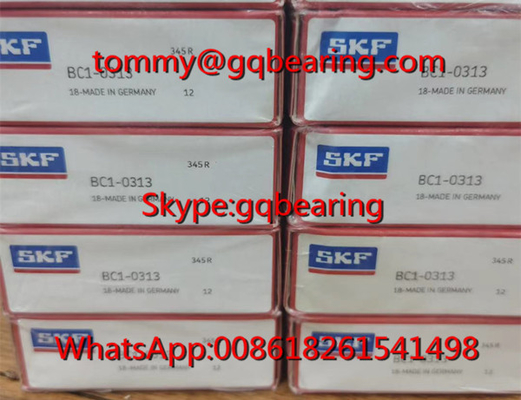 SKF BC1-0313 Tek Satırlı Silindrik Rol rulman 30x62x20mm