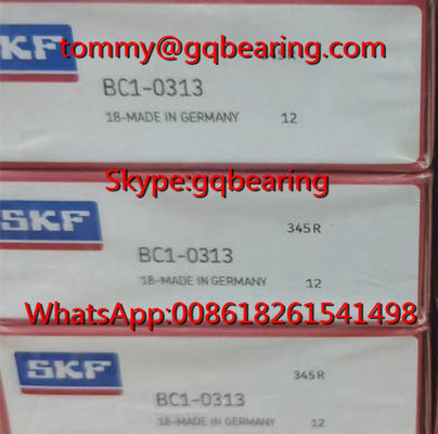 SKF BC1-0313 Tek Satırlı Silindrik Rol rulman 30x62x20mm