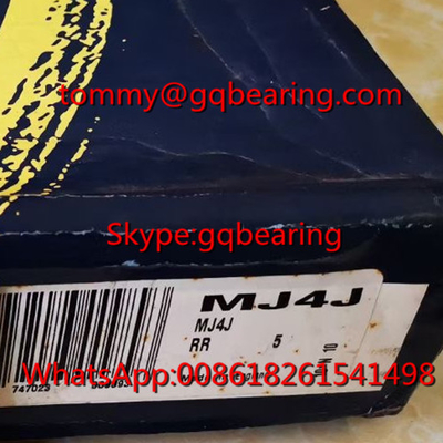 RHP MJ4J Inch Boyutu Derin Çukurlu Top Taşıma 101.6x215.9x44.45mm