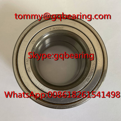 F-805841 805841B Jac Kamyon için Otomobil Tekerlek Lageri