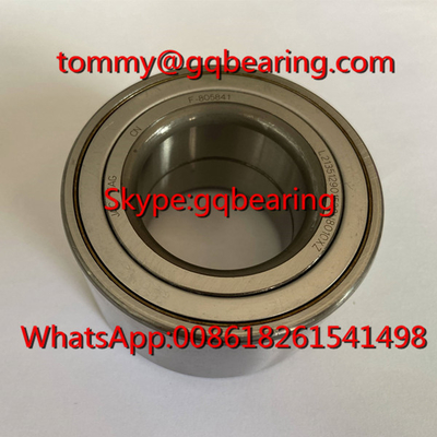 F-805841 805841B Jac Kamyon için Otomobil Tekerlek Lageri